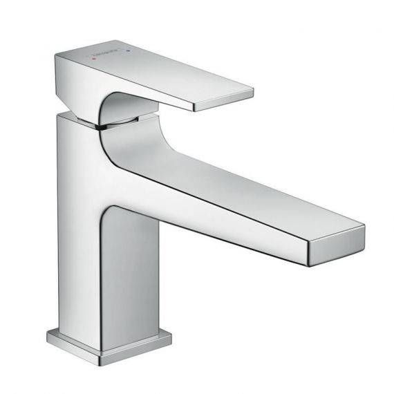 Змішувач для раковини Hansgrohe Metropol 32502000 32502000 &mdash; фото в Esantehnika