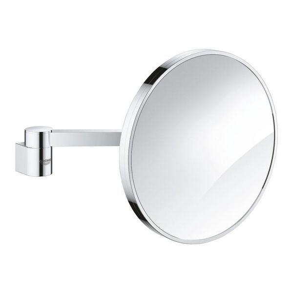 Дзеркало косметичне Grohe Selection 41077000 41077000 &mdash; фото в Esantehnika