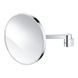 Дзеркало косметичне Grohe Selection 41077000 41077000 &mdash; фото в Esantehnika