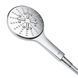 Душевой гарнитур Grohe Rainshower Smartactive 130 26578000 26578000 &mdash; фото в Esantehnika