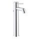 Змішувач для раковини Grohe Bau Classic (32868000) 32868000 &mdash; фото в Esantehnika
