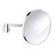 Дзеркало косметичне Grohe Selection 41077000 41077000 &mdash; фото в Esantehnika