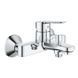 Набір змішувачів для ванни Grohe BauEdge 123367M1 123367M1 &mdash; фото в Esantehnika