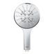Душевой гарнитур Grohe Rainshower Smartactive 130 26578000 26578000 &mdash; фото в Esantehnika