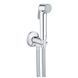 Гігієнічний набір Grohe Tempesta-F Trigger Spray 30 (26358000) 26358000 &mdash; фото в Esantehnika