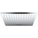 Верхний душ Hansgrohe Vernis Blend Shape хром 26281000 26281000 &mdash; фото в Esantehnika