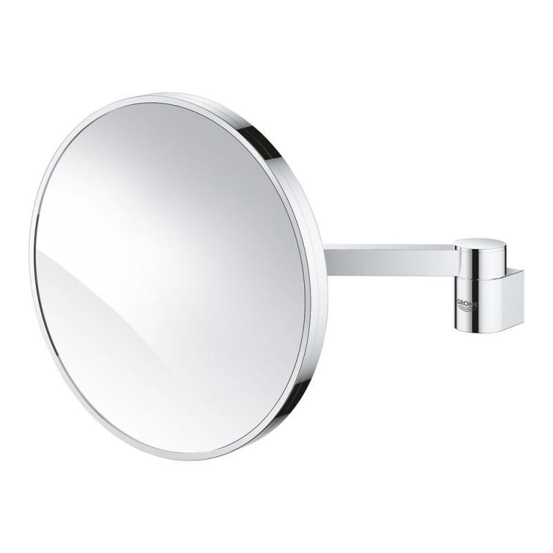 Дзеркало косметичне Grohe Selection 41077000 41077000 &mdash; фото в Esantehnika