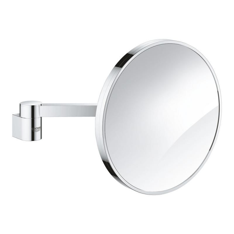 Дзеркало косметичне Grohe Selection 41077000 41077000 &mdash; фото в Esantehnika