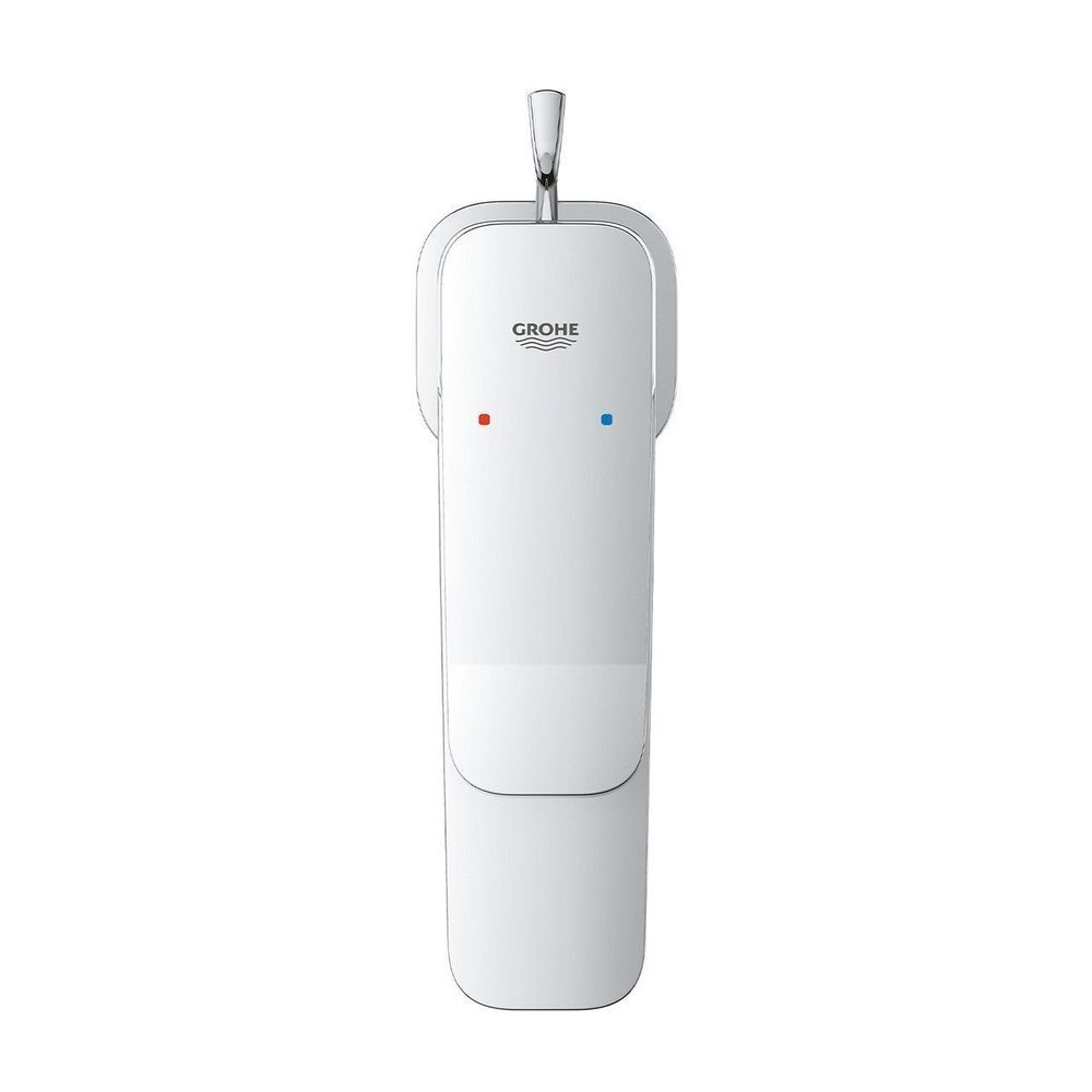 Смеситель для раковины M-размера Grohe QuickFix Dice ColdStart 1018560000 1018560000 &mdash; фото в Esantehnika