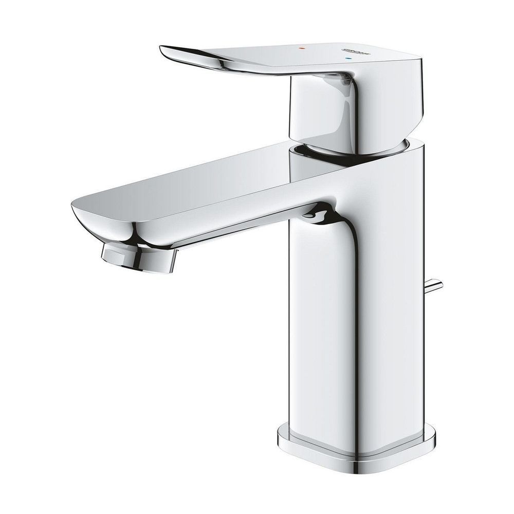 Смеситель для раковины M-размера Grohe QuickFix Dice ColdStart 1018560000 1018560000 &mdash; фото в Esantehnika