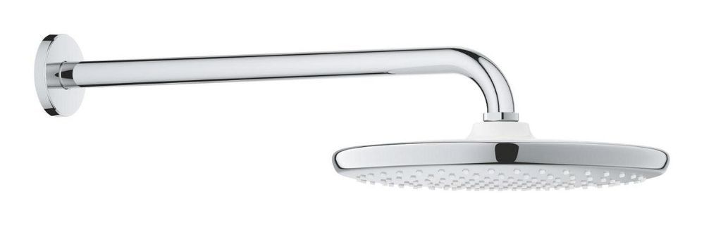 Душова система прихованого монтажу Grohe QuickFix Start Edge з Vitalio Start 250 (25293000) 25293000 &mdash; фото в Esantehnika