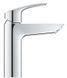 Комплект змішувачів для ванної кімнати Grohe Eurosmart New (колір-хром) UA123246M0 UA123246M0 &mdash; фото в Esantehnika
