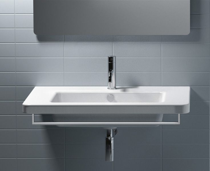 Раковина подвесная Catalano NEW LIGHT 55x48 белая 155LI00 155LI00 &mdash; фото в Esantehnika