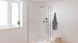Душова система прихованого монтажу Grohe QuickFix Start Edge з Vitalio Start 250 (25293000) 25293000 &mdash; фото в Esantehnika