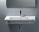 Раковина подвесная Catalano NEW LIGHT 55x48 белая 155LI00 155LI00 &mdash; фото в Esantehnika