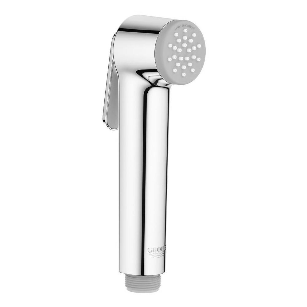 Гігієнічний душ GROHE BAU EDGE 28512002 28512002 &mdash; фото в Esantehnika
