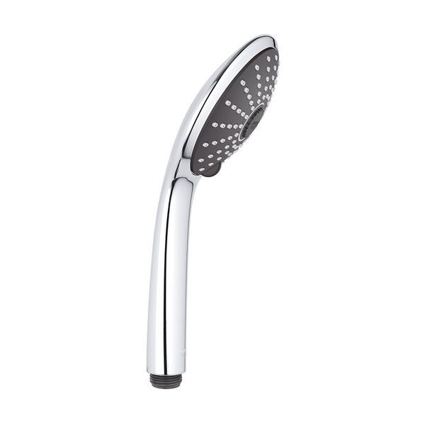 Ручний душ, 3 режими струменю Grohe QuickFix Vitalio Joy (цвет - хром) 27319000 27319000 &mdash; фото в Esantehnika