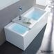 Ванна акриловая Duravit Vero 180 х 80 см 700135000000000 700135000000000 &mdash; фото в Esantehnika