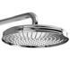 Лійка для верхнього душу з тропічним душем Hansgrohe Axor Carlton хром 28474000 28474000 &mdash; фото в Esantehnika