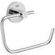 Держатель для туалетной бумаги Grohe Essentials 40689001 40689001 &mdash; фото в Esantehnika
