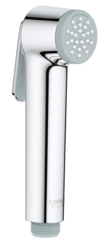 Комплект гігієнічного душу Grohe BauLoop New з Tempesta-F, хром (UA11104201A) UA11104201A &mdash; фото в Esantehnika