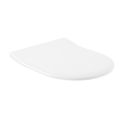 Кришка для унітазу VILLEROY & BOCH ARCHITEСTURA SLIMSEAT 9M70S101 9M70S101 &mdash; фото в Esantehnika