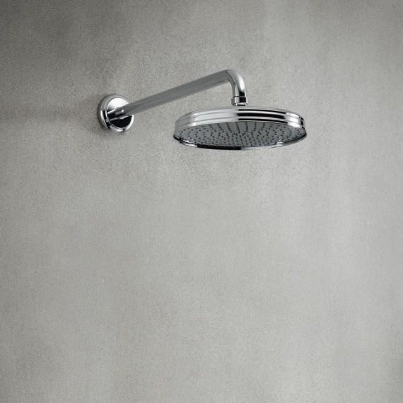 Лійка для верхнього душу з тропічним душем Hansgrohe Axor Carlton 28487000 28487000 &mdash; фото в Esantehnika