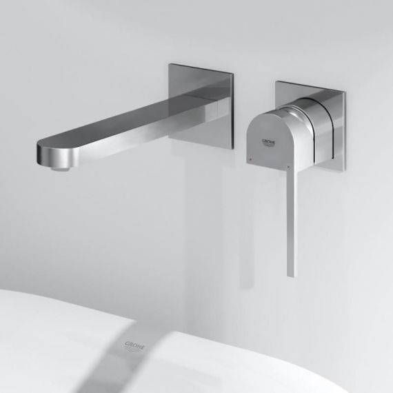 Змішувач Grohe Plus 29306003 29306003 &mdash; фото в Esantehnika