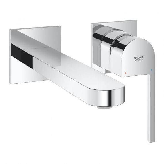 Смеситель Grohe Plus 29306003 29306003 &mdash; фото в Esantehnika