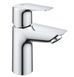 Grohe Набiр змiшувачiв BauEdge New 3 в 1 для ванни (UA123365S1) UA123365S1 &mdash; фото в Esantehnika