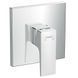Змішувач для душу, одноважільний Hansgrohe Metropol (колір - хром) 32565000 32565000 &mdash; фото в Esantehnika