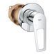 Комплект гігієнічного душу Grohe BauLoop New з Tempesta-F, хром (UA11104201A) UA11104201A &mdash; фото в Esantehnika