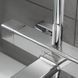 Душова система з термостатом Hansgrohe Croma E Showerpipe 280 1jet 27687000 27687000 &mdash; фото в Esantehnika