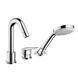 Змішувач для ванни Hansgrohe Logis 71310000 71310000 &mdash; фото в Esantehnika