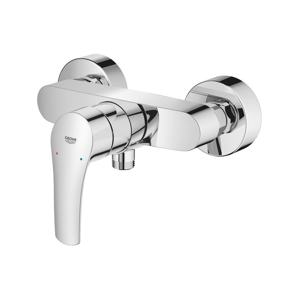 Змішувач для душу Grohe Eurosmart New (колір - хром) 33555003 33555003 &mdash; фото в Esantehnika
