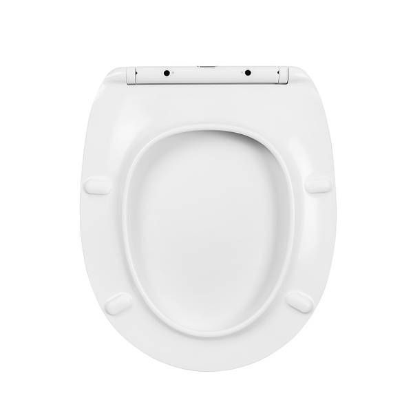 Унітаз підвісний Kroner KRP-A534UF Rimless 410х355х555 мм, сидіння Slim Duroplast/Soft-close/Quick relase CV031644 &mdash; фото в Esantehnika