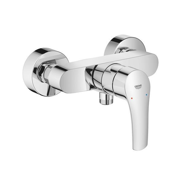 Змішувач для душу Grohe Eurosmart New (колір - хром) 33555003 33555003 &mdash; фото в Esantehnika