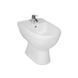 Биде напольное JIKA Lyra Plus (H8323810003041) H8323810003041 &mdash; фото в Esantehnika