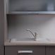 Гранітне миття Fancy Marble (Буль-Буль) Filadelfia білий 103060001 103060001 &mdash; фото в Esantehnika