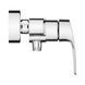 Змішувач для душу Grohe Eurosmart New (колір - хром) 33555003 33555003 &mdash; фото в Esantehnika