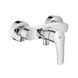 Змішувач для душу Grohe Eurosmart New (колір - хром) 33555003 33555003 &mdash; фото в Esantehnika