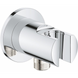 Набор с гигиеническим душем Grohe BauEdge (UA11104000) UA11104000 &mdash; фото в Esantehnika