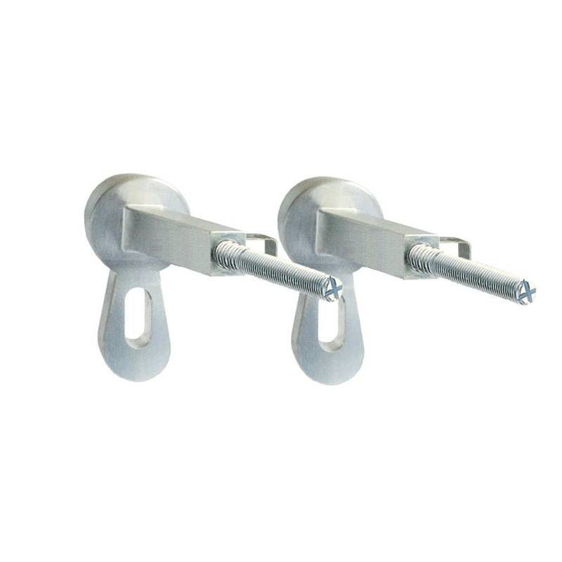 Установка для биде с креплением GROHE RAPID SL 38553001+3855800M 38553001+3855800M &mdash; фото в Esantehnika
