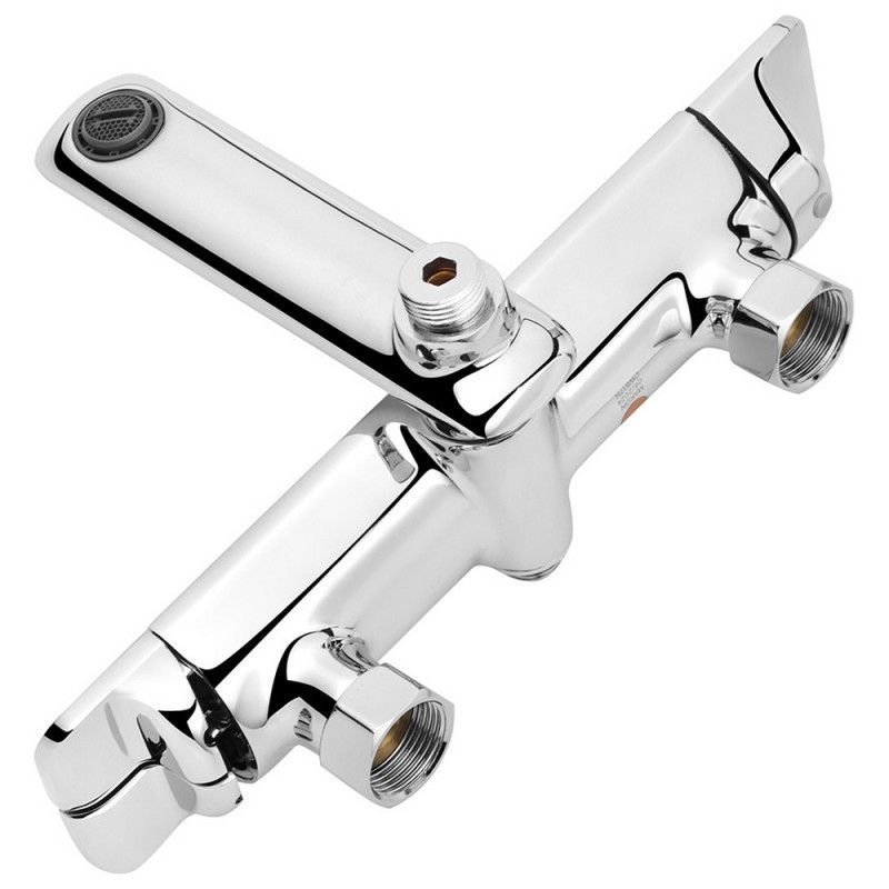 Душевая система Kroner KRP Makon - C063 (CV033860) CV033860 &mdash; фото в Esantehnika