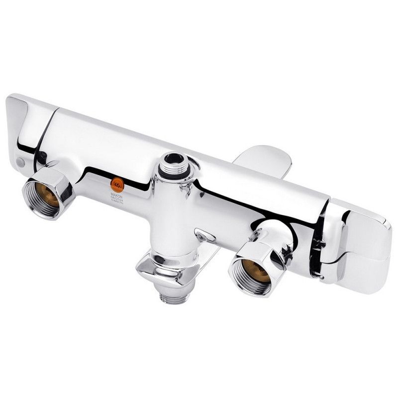 Душевая система Kroner KRP Makon - C063 (CV033860) CV033860 &mdash; фото в Esantehnika