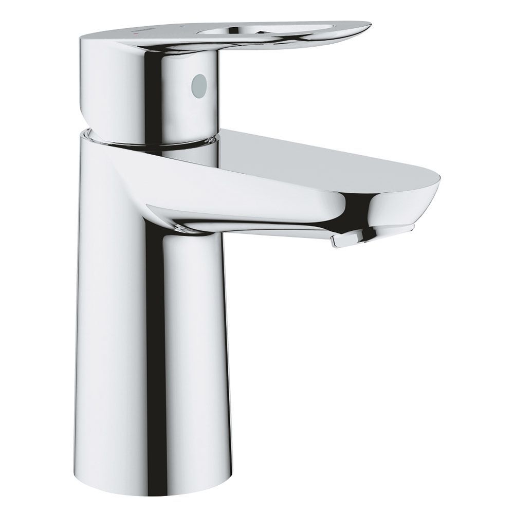 Набір змішувачів Grohe Bau Loop (123220S) 123220S &mdash; фото в Esantehnika