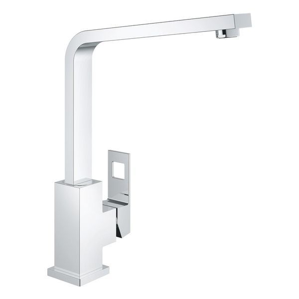 Змішувач для миття Grohe Eurocube 31255000 31255000 &mdash; фото в Esantehnika