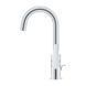 Смеситель для раковины L-размера Grohe QuickFix Start (цвет - хром) 24203002 24203002 &mdash; фото в Esantehnika