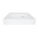 Раковина на стиральную машину Qtap Arvin 595x595x115 мм, White QTARV2365WHI48575 QTARV2365WHI48575 &mdash; фото в Esantehnika