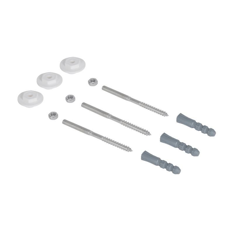 Раковина на стиральную машину Qtap Arvin 595x595x115 мм, White QTARV2365WHI48575 QTARV2365WHI48575 &mdash; фото в Esantehnika